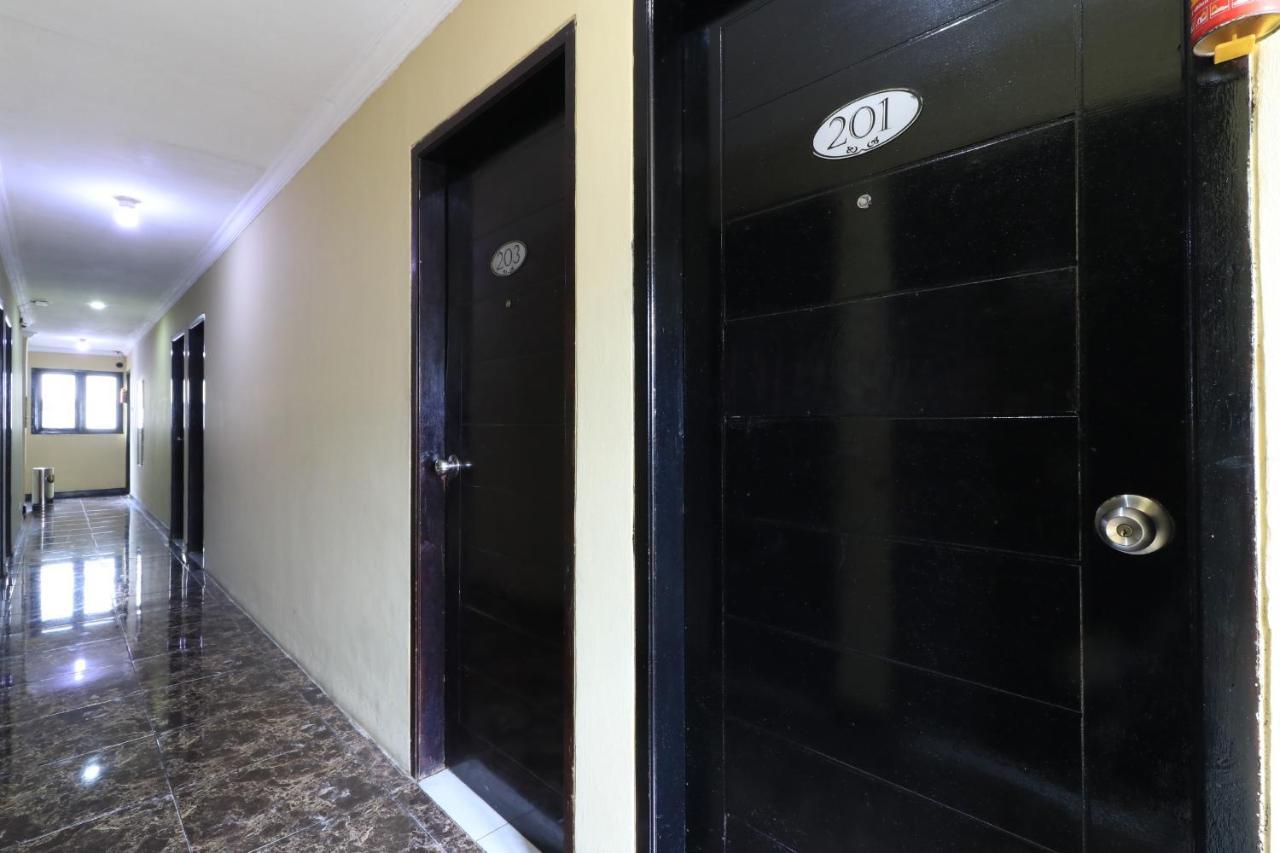 ג'קרטה Ams Hotel Koja מראה חיצוני תמונה
