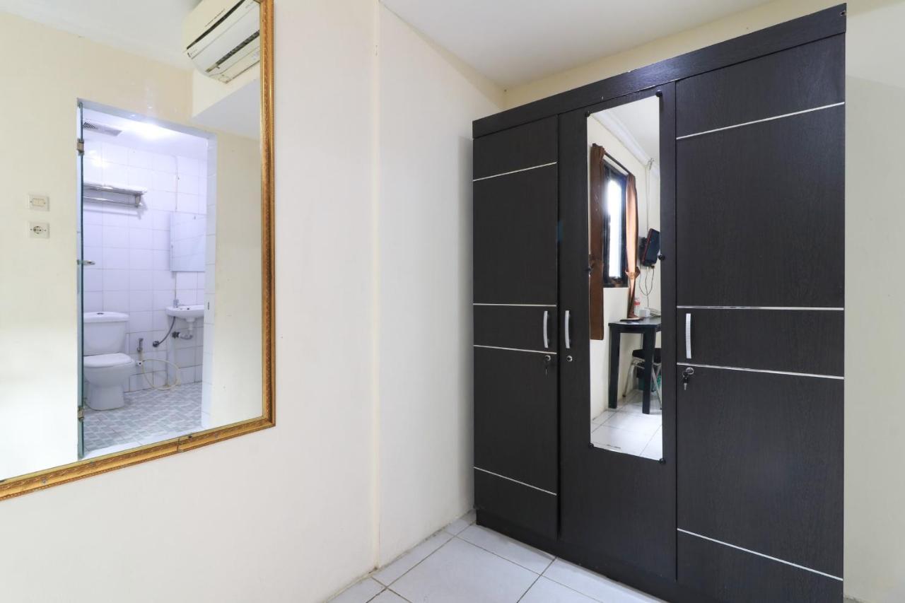 ג'קרטה Ams Hotel Koja מראה חיצוני תמונה