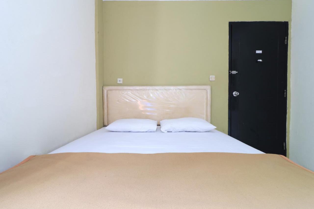ג'קרטה Ams Hotel Koja מראה חיצוני תמונה