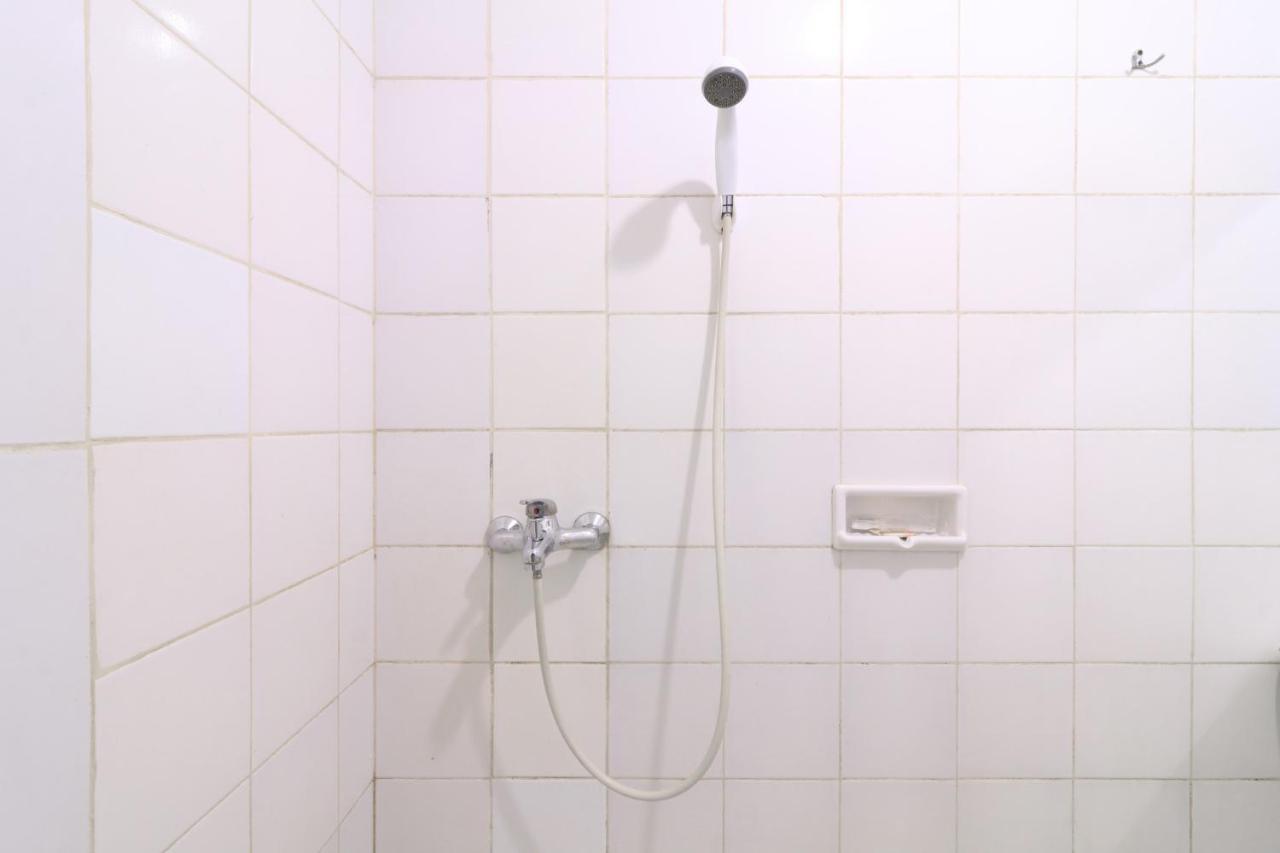 ג'קרטה Ams Hotel Koja מראה חיצוני תמונה