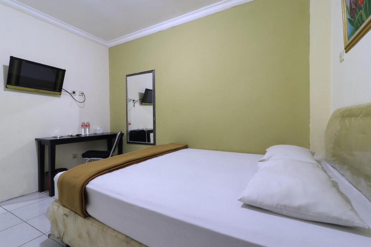 ג'קרטה Ams Hotel Koja מראה חיצוני תמונה