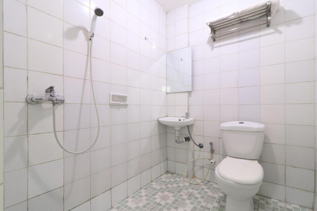 ג'קרטה Ams Hotel Koja מראה חיצוני תמונה