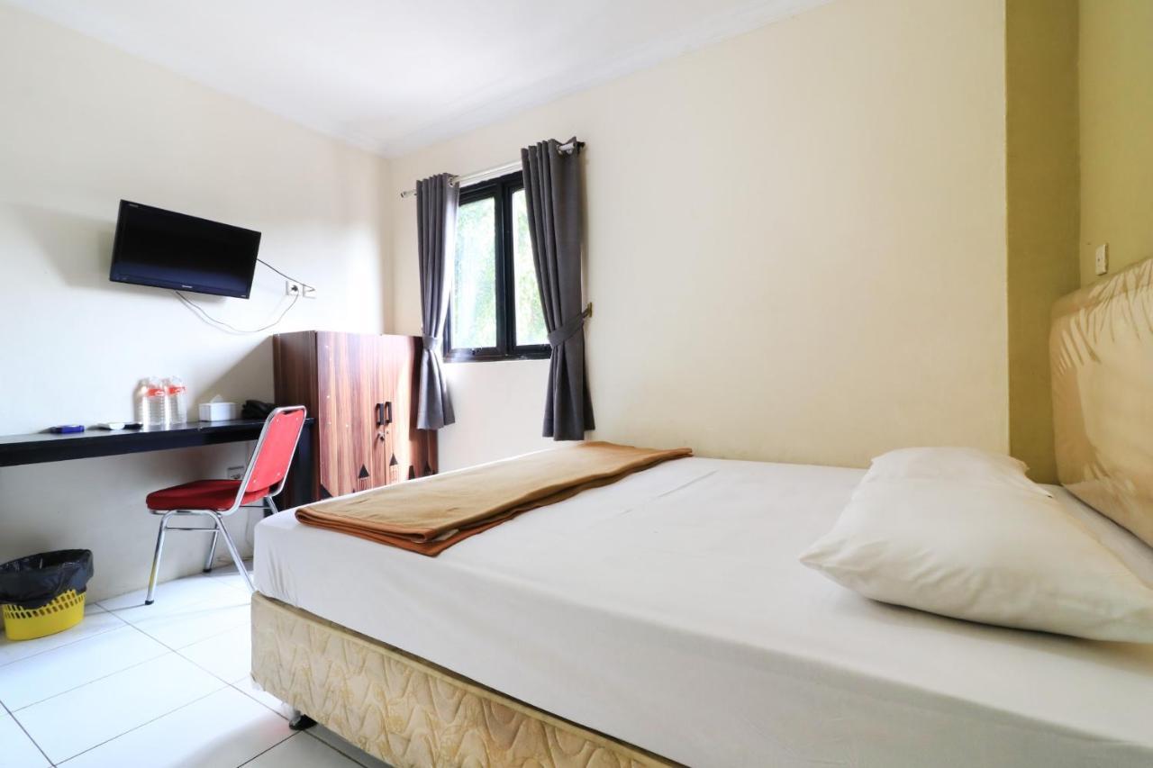 ג'קרטה Ams Hotel Koja מראה חיצוני תמונה