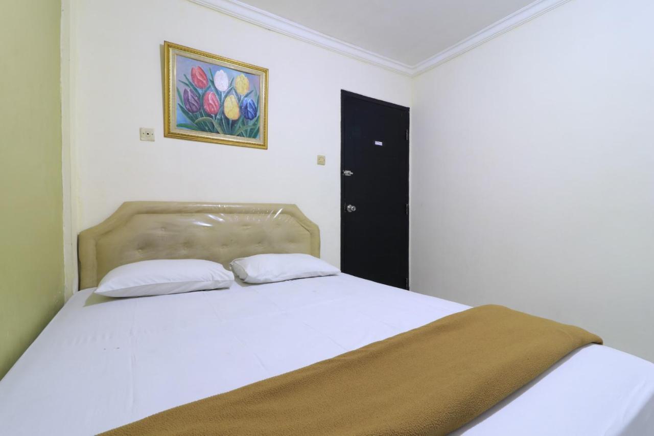 ג'קרטה Ams Hotel Koja מראה חיצוני תמונה